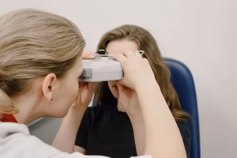 Accessibility Support for Ear Care and Hearing Appointments: A patient consultation Patient consultation for Accessibility Support for Ear Care and Hearing Appointments - Hearing First St Albans: Lift Access...
